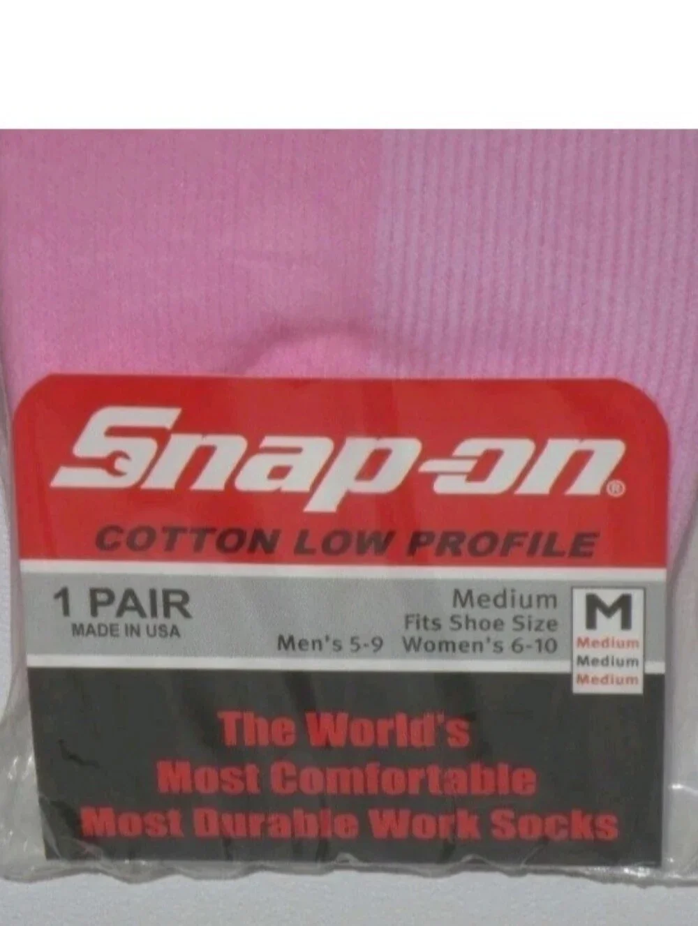 Snap-On *new* snap